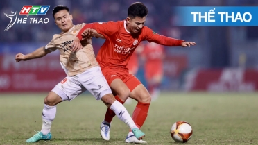 Giải Bóng Đá Cúp Quốc Gia 2024-2025 - Trực Tiếp