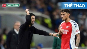 Premier League Stories - Số 20-25