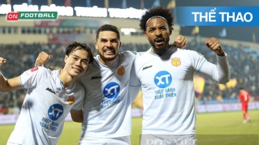 V-League World 2025 - Số 06-25