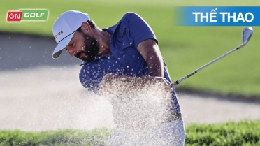 DP World Tour 2025 BMW International Open Trực Tiếp - Ngày 1
