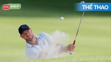 DP World Tour 2025 BMW International Open Trực Tiếp - Ngày 1