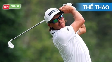 PGA Tour 2025 John Deer Classic Trực Tiếp - Ngày 1
