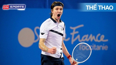 Atp Tour 500 Halle Open 2025 - Tứ Kết 3