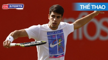 Tạp Chí ATP Tour - Tổng Hợp Queen's Club Championships 2025