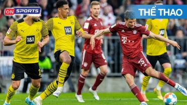 Bundesliga Special - Thung Lũng Ruhr - Trái Tim Bóng Đá Đức (Phần 2)
