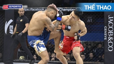 MMA Lion Championship LC24