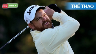 PGA Tour 2025 Isco Championship Trực Tiếp - Ngày 4