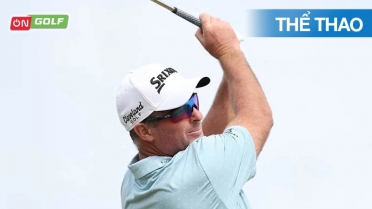 DP World Tour 2025 Genesis Scottish Open - Ngày 3 Phát Lại