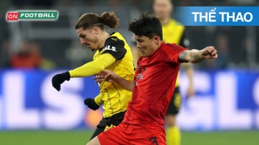 VĐQG Đức Bundesliga 24/25 Vòng 12 - Borussia Dortmund Vs Bayern Munich Phát Lại