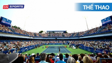 Tạp Chí ATP Tour - Tổng Hợp Washington Open 2025