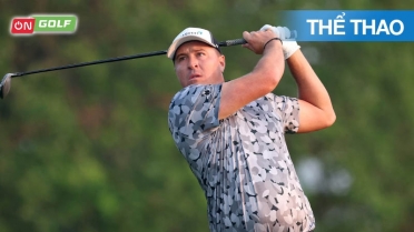 PGA Tour 2025 Wyndham Championship - Ngày 4 Phát Lại
