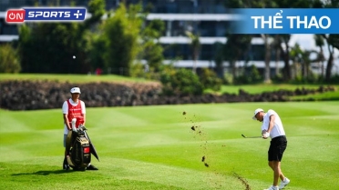 Tạp Chí H/L DP World Tour Betfred British Masters 2025