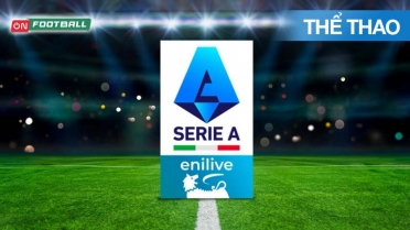 Tổng Hợp Serie A 25/26 - Vòng 3