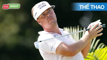 Tạp Chí - H/L PGA Tour - Procore Championship 2025