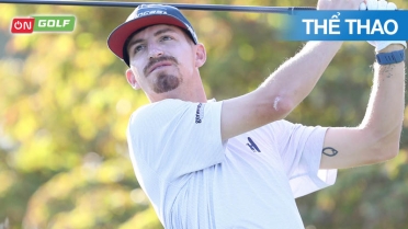 Korn Ferry Tour 2025 Nationwide Children'S Hospital Championship Trực Tiếp - Ngày 1