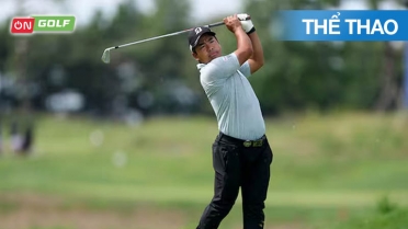 Tạp Chí H/L Asian Tour - 41St Shinhan Donghae Open 2025