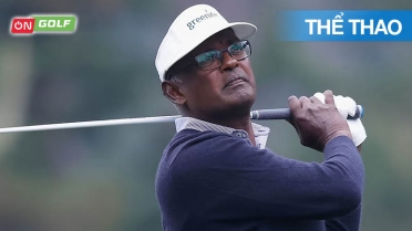 PGA Tour Champions 2025 Pure Insurance Championship Trực Tiếp - Ngày 1