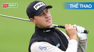 DP World Tour 2025 Fedex Open De France Trực Tiếp - Ngày 3
