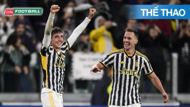 VĐQG Italia Serie A 25/26 Vòng 4 - Hellas Verona Vs Juventus Phát Lại