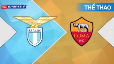VĐQG Italia Serie A 25/26 Vòng 4 Trực Tiếp - Lazio Vs As Roma