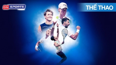 Tạp Chí ATP Tour This Week - Số 36-25