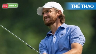 Tạp Chí - H/L DP World Tour - Genesis Championship 2025