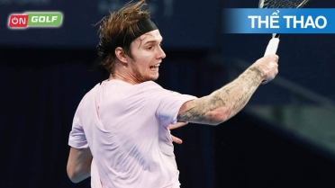 Tạp Chí - Hl Hotelplannertour Series - Hangzhou Open 2025