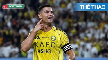 Bản Tin Thế Giới Thể Thao 20H Live