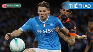 Tổng Hợp Serie A 25/26 - Vòng 8