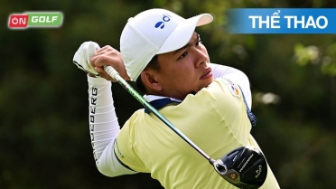 Asian Tour 2025 41St Shinhan Donghae Open - Ngày 3 Phát Lại