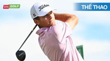 Tạp Chí H/L PGA Tour - Bank Of Utah Championship 2025