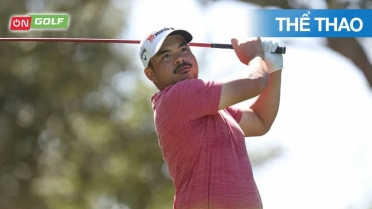 Tạp Chí H/L Asian Tour - International Series Philippines 2025