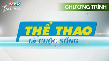 Thể Thao Là Cuộc Sống