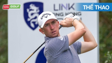 Tạp Chí H/L Asian Tour - Link Hong Kong Open 2025