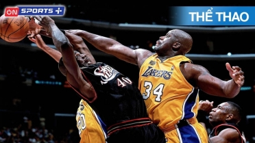 Giấc Mơ Thể Thao