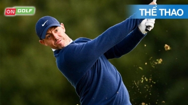 DP World Tour 2025 Abu Dhabi HSBC Championship - Ngày 1 Phát Lại