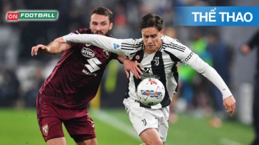 VĐQG Italia Serie A 25/26 Vòng 11 - Juventus Vs Torino Phát Lại
