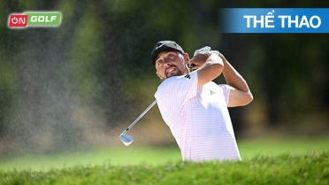 DP World Tour 2025 BMW Australian PGA Championship - Ngày 3 Phát Lại