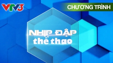 Nhịp Đập Thể Thao