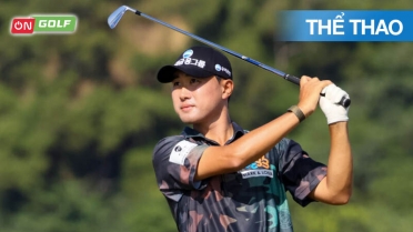 Asian Tour 2025 Moutai Singapore Open - Ngày 3 Phát Lại