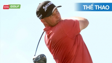 DP World Tour 2026 Alfred Dunhill Championship Trực Tiếp - Ngày 1