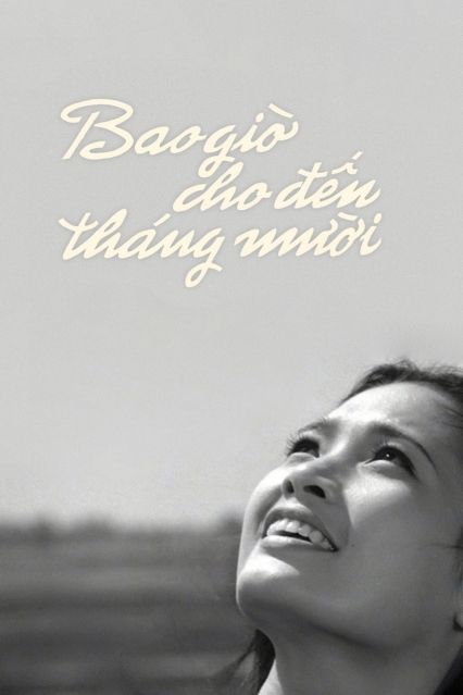 Bao Giờ Cho Đến Tháng Mười