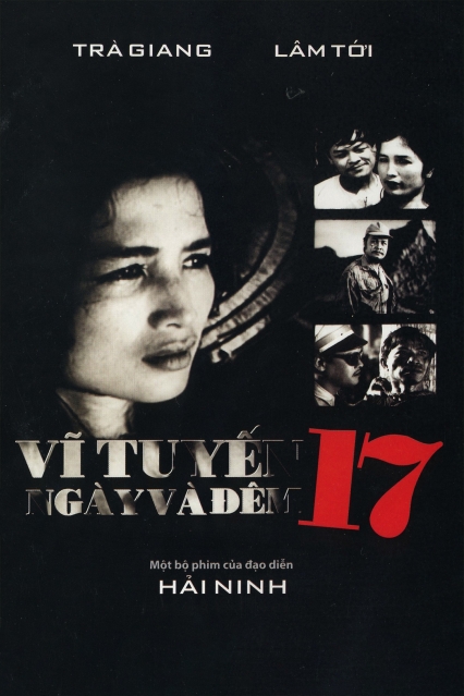 Vĩ Tuyến 17 Ngày Và Đêm