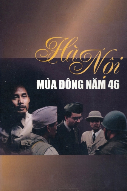 Hà Nội Mùa Đông Năm 46