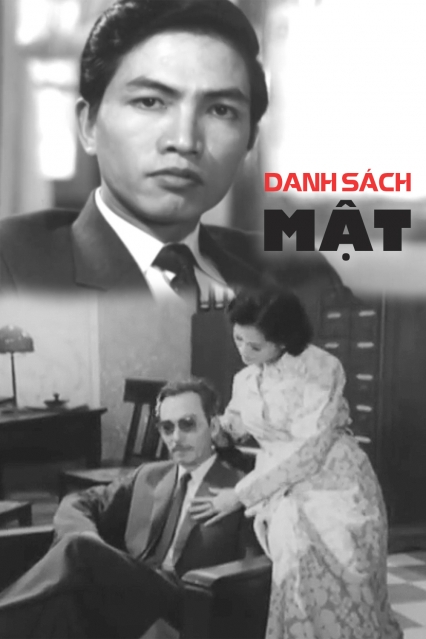 Danh Sách Mật