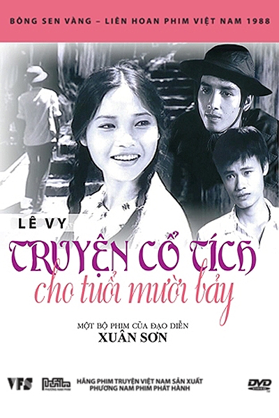 Truyện Cổ Tích Cho Tuổi Mười Bảy