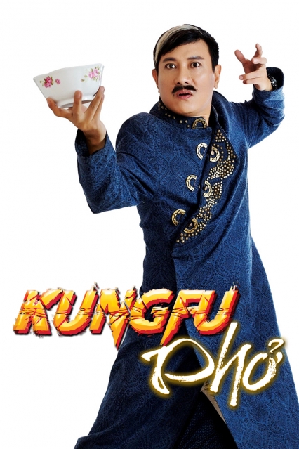 Kungfu Phở