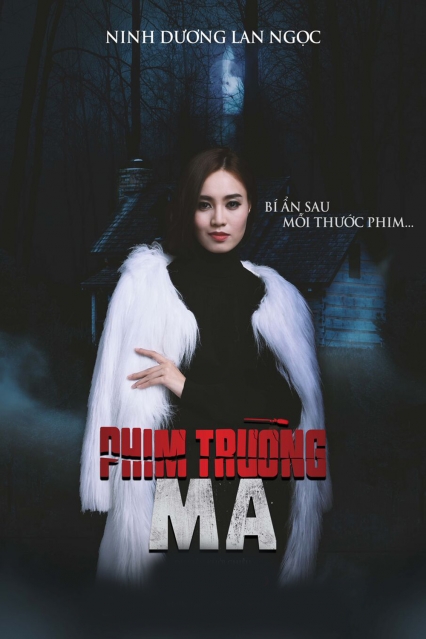 Phim Trường Ma