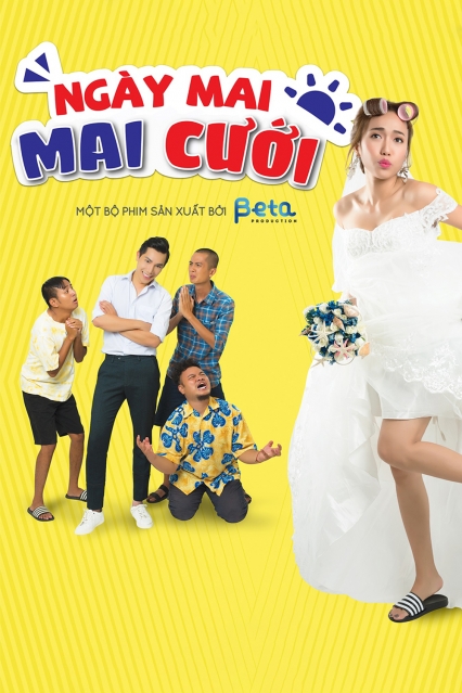 Ngày Mai Mai Cưới