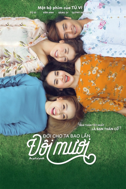 Đời Cho Ta Bao Lần Đôi Mươi